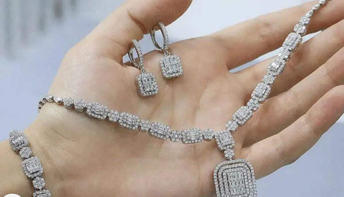 بازار نقره