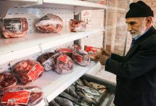 بازار گوشت در مسیر تعادل؛ قیمت‌ها کاهش و ثبات نسبی در بازار گوشت مشاهده می‌شود