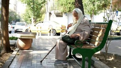 بازنشستگان تأمین اجتماعی معوقات فروردین