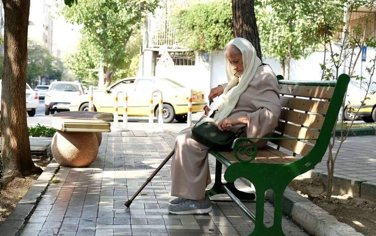 بازنشستگان تأمین اجتماعی معوقات فروردین