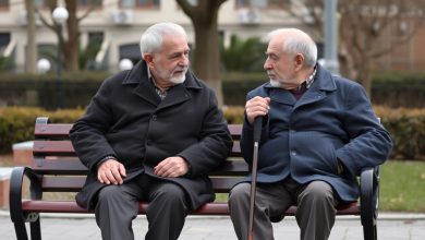 بازنشستگان خواستار تسریع در پرداخت مطالبات خود شدند