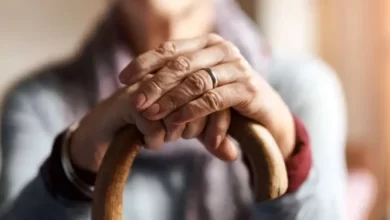 معوقات بازنشستگان