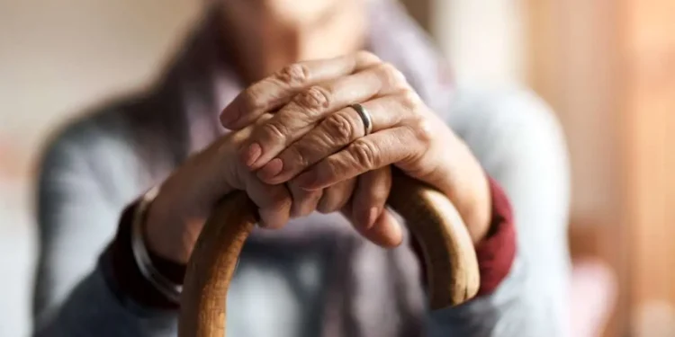 معوقات بازنشستگان