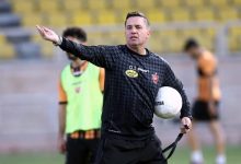 بازگشت اوسمار ویه‌را به پرسپولیس