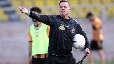 بازگشت اوسمار ویه‌را به پرسپولیس