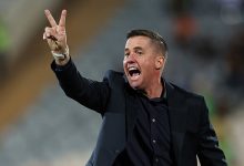 بازگشت اوسمار: افتخار می‌کنم دوباره در تیم بزرگ پرسپولیس هستم