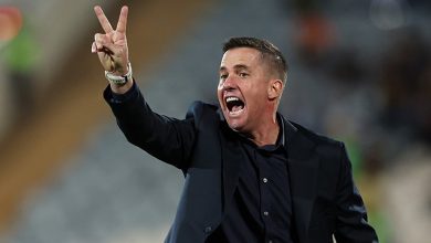 بازگشت اوسمار: افتخار میکنم دوباره در تیم بزرگ پرسپولیس هستم