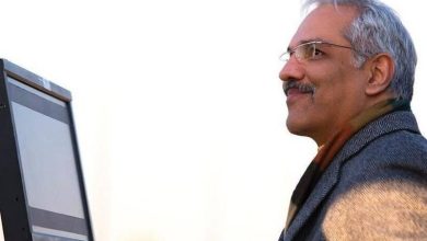بازگشت مهران مدیری به تلویزیون