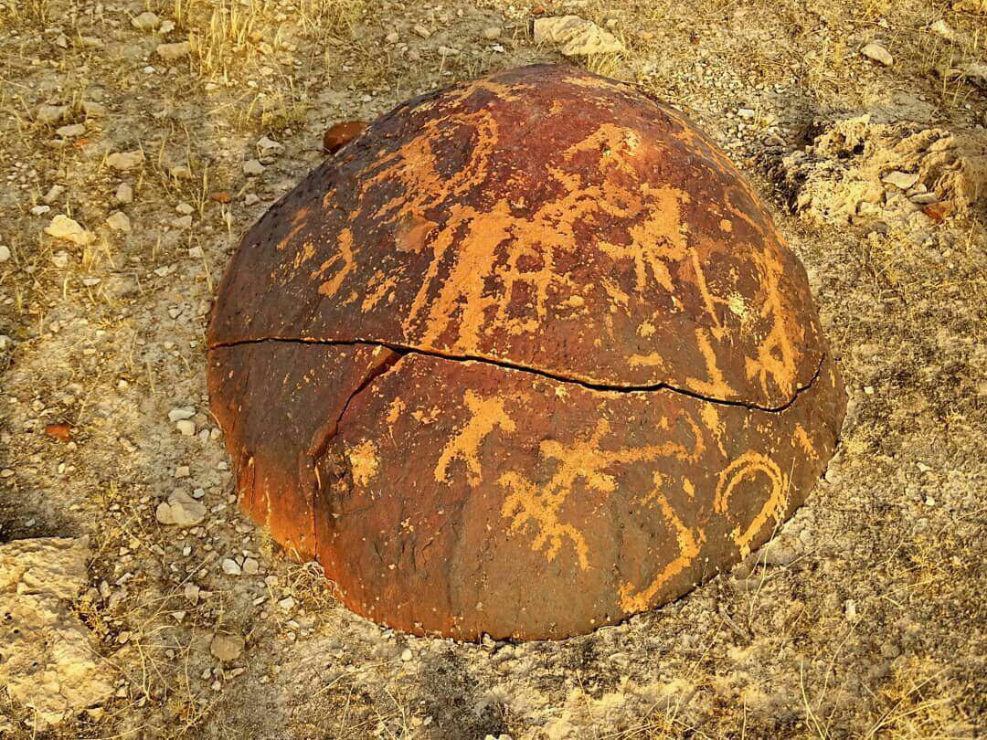 باستان‌شناسی