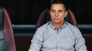 باشگاه پرسپولیس