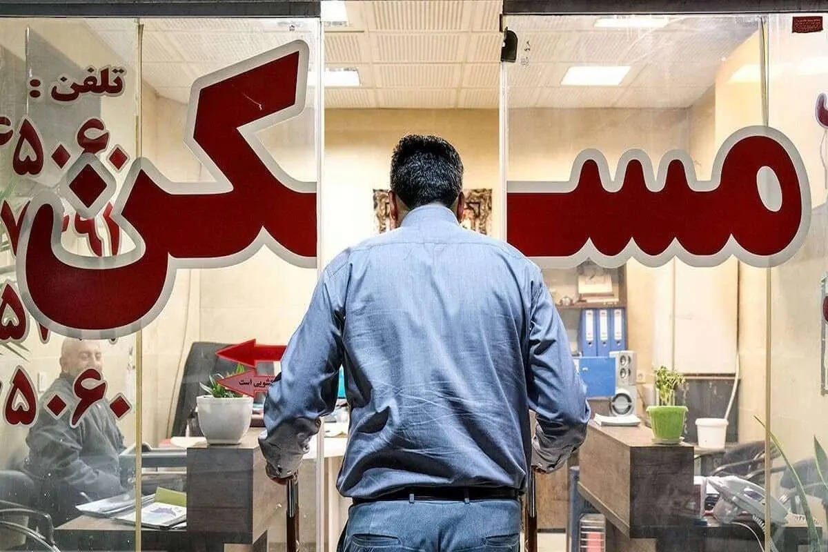باقر پور: ادعای کاهش قیمت مسکن تا ۳۰ درصد غیرواقعی است
