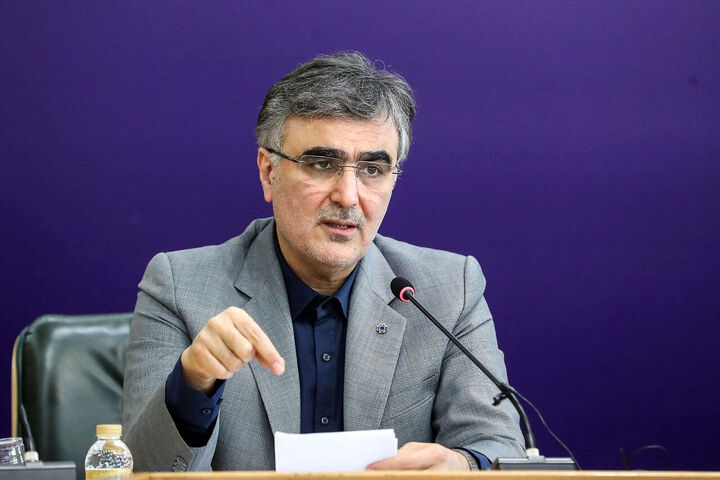 بانک ملی