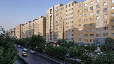 بحران مسکن در ایران طرح مسکن استیجاری بدون منابع پایدار شکست می‌خورد