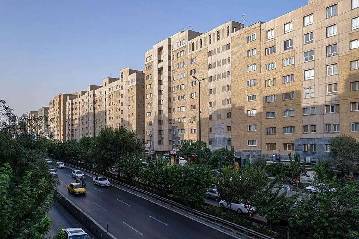 بحران مسکن در ایران طرح مسکن استیجاری بدون منابع پایدار شکست می‌خورد