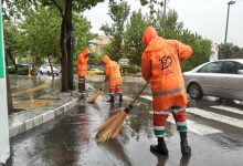 حقوق 25 میلیونی برای پاکبان‌هایِ افغان بدون مجوز؛ ماجرا چیست