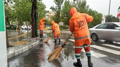 حقوق 25 میلیونی برای پاکبان‌هایِ افغان بدون مجوز؛ ماجرا چیست