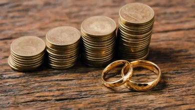 بدهکاران مهریه