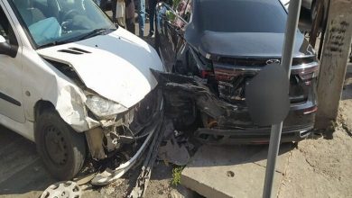 کامیون خاور