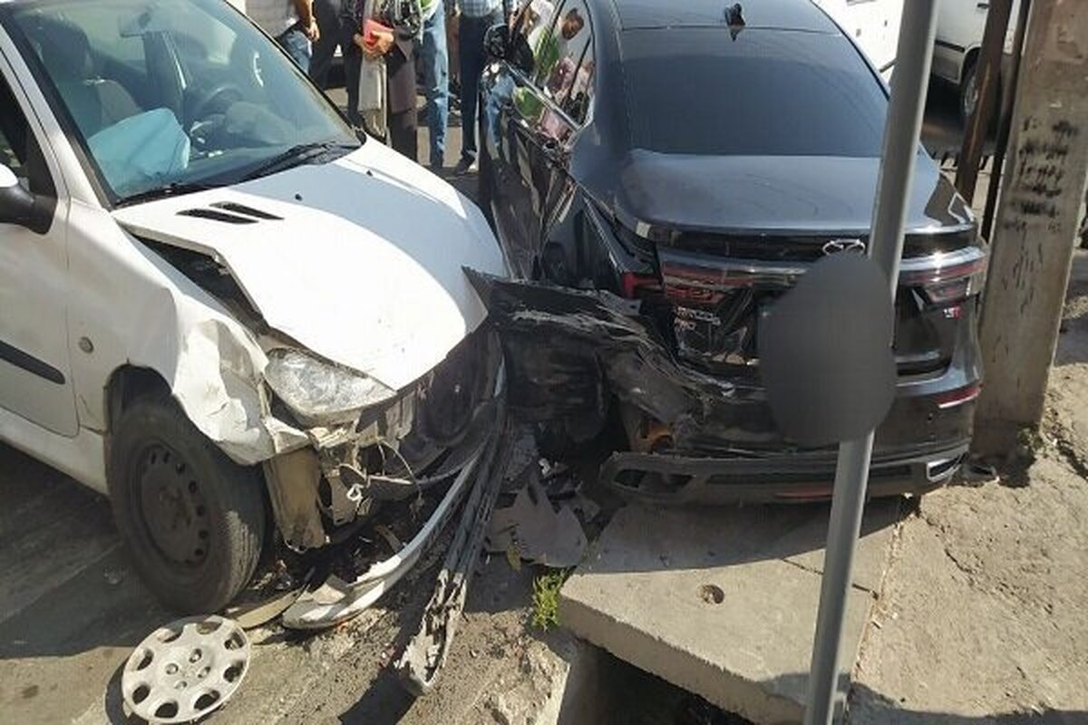کامیون خاور