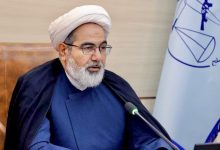 برد موشک ایرانی