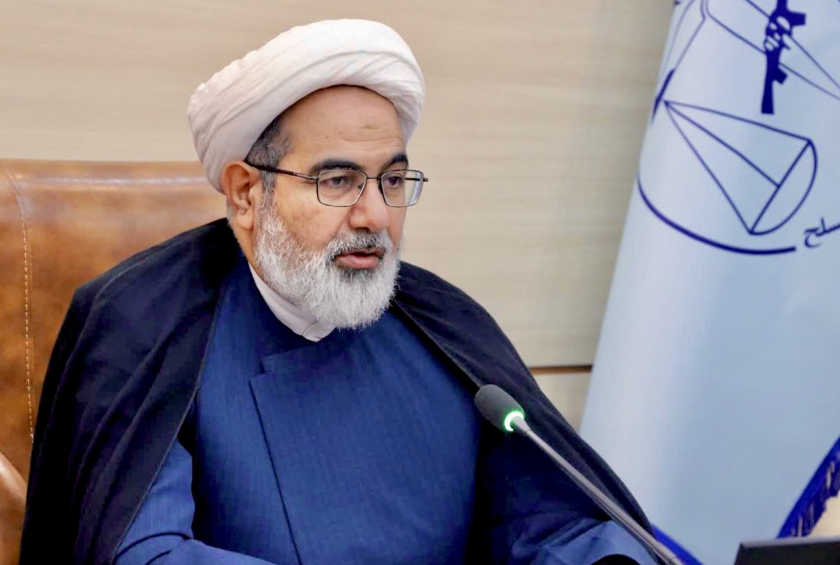 برد موشک ایرانی