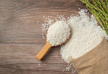 قیمت منطقی برنج
