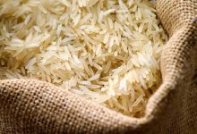 قیمت برنج