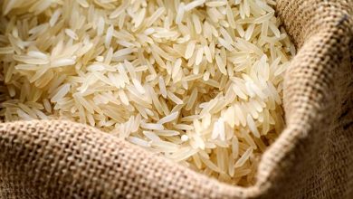 قیمت برنج