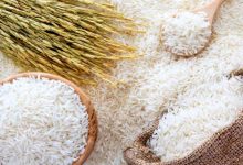 قیمت برنج