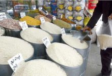 برنج‌های وارداتی