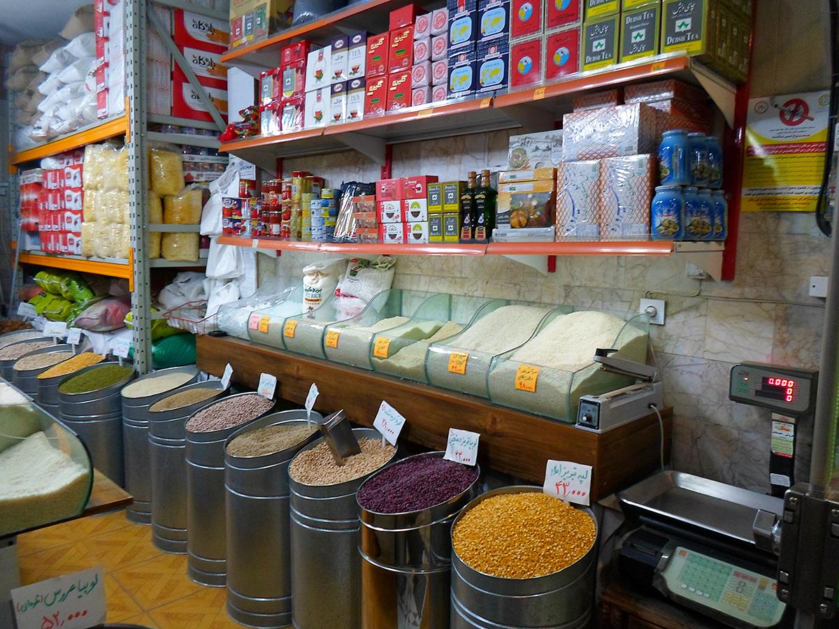 نوسان ارز و کمبود عرضه، عوامل اصلی تغییرات قیمت در بازار برنج و حبوبات