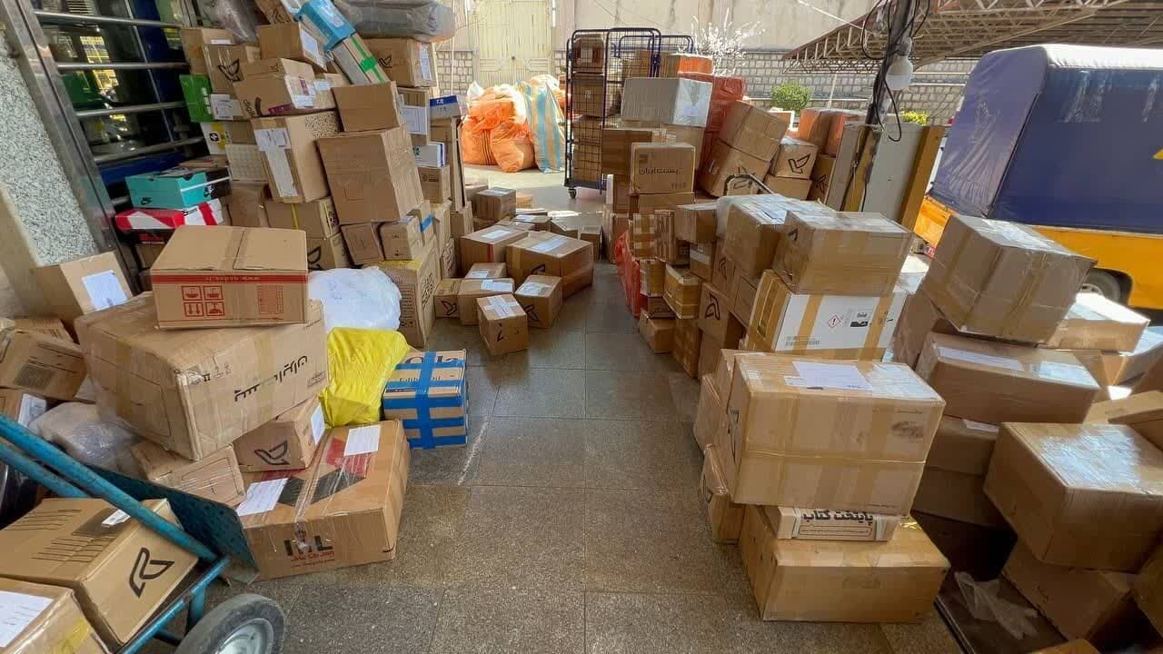 کمبود نیرو