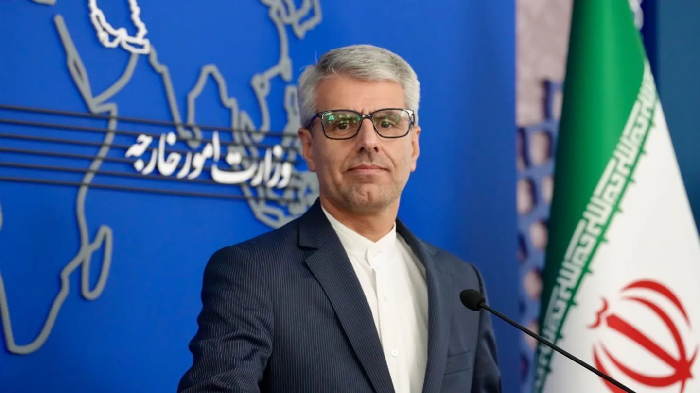 بقایی به گروسی: ادعاهای بی‌اساس خطرناک است و باید متوقف شود