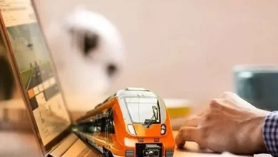 بلیت قطار