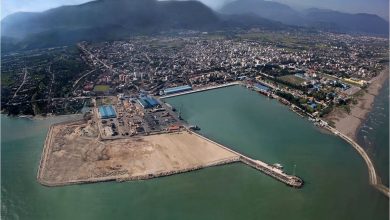 معافیت تحریمی