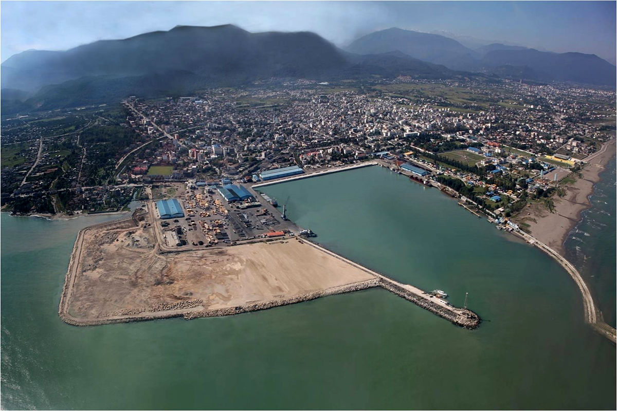 معافیت تحریمی