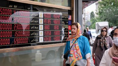 بهای سکه تمام از مرز ۱۱۱ میلیون تومان گذشت