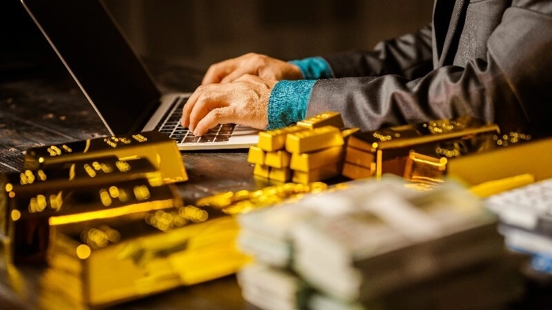 بهترین نوع طلا برای سرمایه گذاری