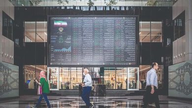 ترکیب پیشنهادی