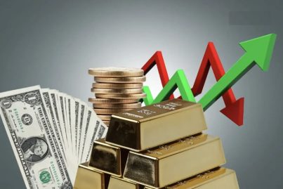 سبقت بورس از طلا؛ کدام بازار در مهر ۱۴۰۴ بیشترین سود را داد؟