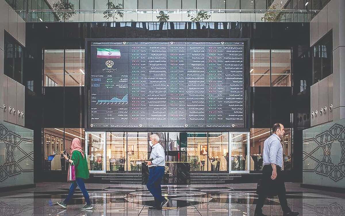 ترکیب پیشنهادی
