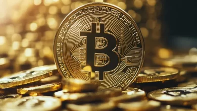 قیمت بیت کوین