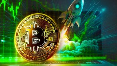 بیت‌کوین