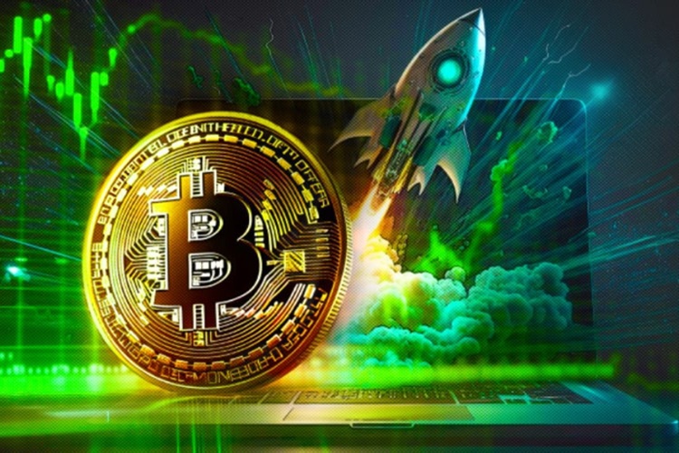 بیت‌کوین