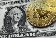 جهش بیت‌کوین