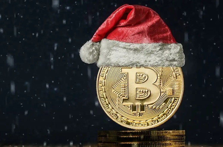 بیت‌کوین