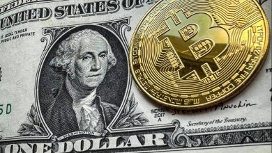 جهش بیت‌کوین