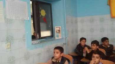 بیشتر حوادث مدارس از آبدارخانه‌ها آغاز می‌شود