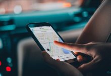 بیمه رانندگان اسنپ و تپسی