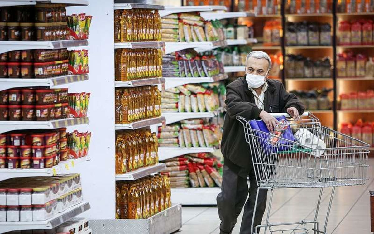 تأمین کالاهای اساسی در استان تهران؛ آیا واقعاً مشکلی وجود ندارد؟